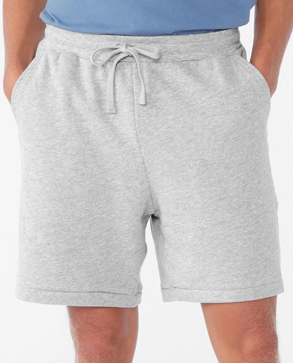 Short unisexe à personnaliser avec votre logo