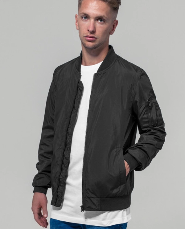 Veste bomber pour femme à personnaliser en ligne