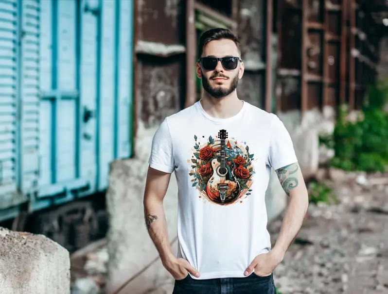 T-shirts personnalisés France