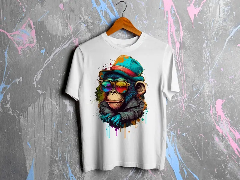 T-shirt personnalise Sofidial