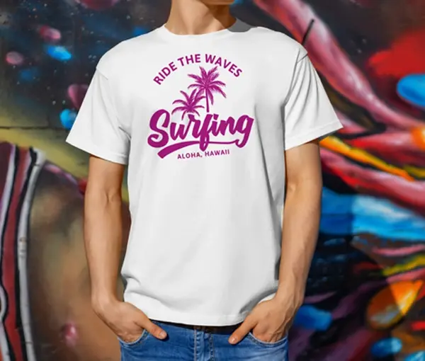 T-shirts personnalisés Sofidial