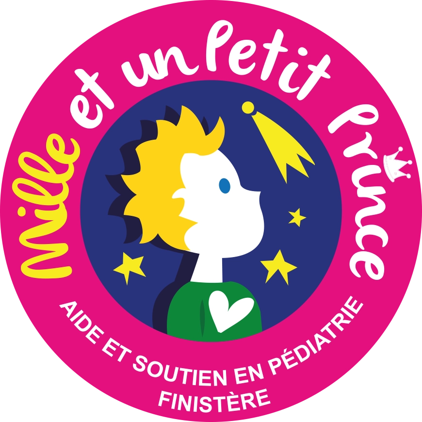 Logo Mille et un Petit Prince