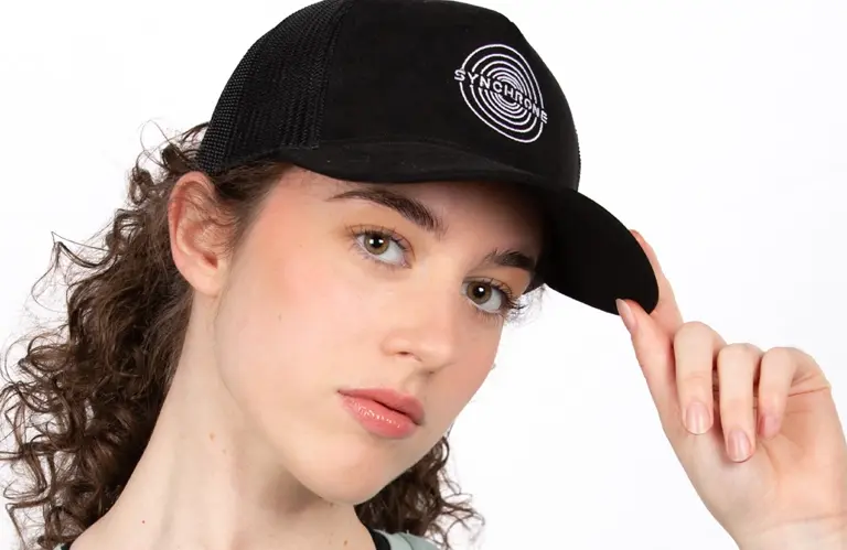 Casquette et accessoire pour etudiant