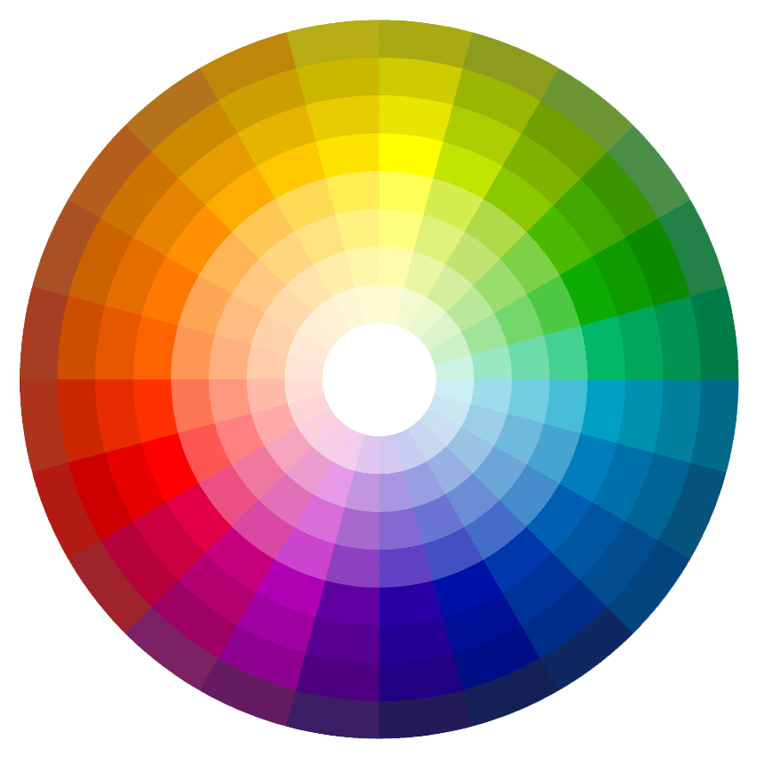 Couleurs