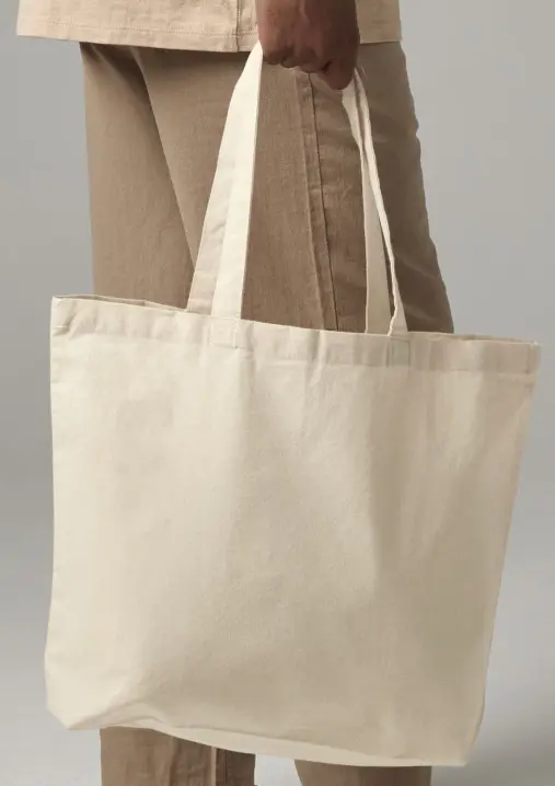 Maxi sac shopping