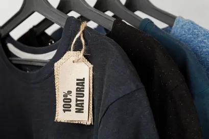 des vêtements durables