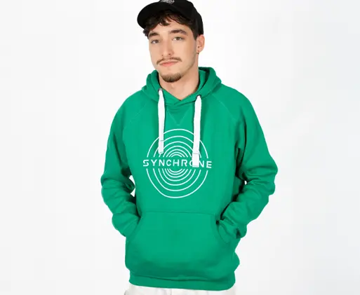 Sweat etudiant - BDE 