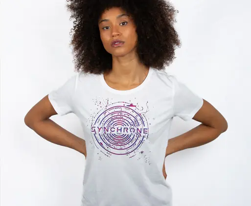 Tee-shirt etudiant personnalisable
