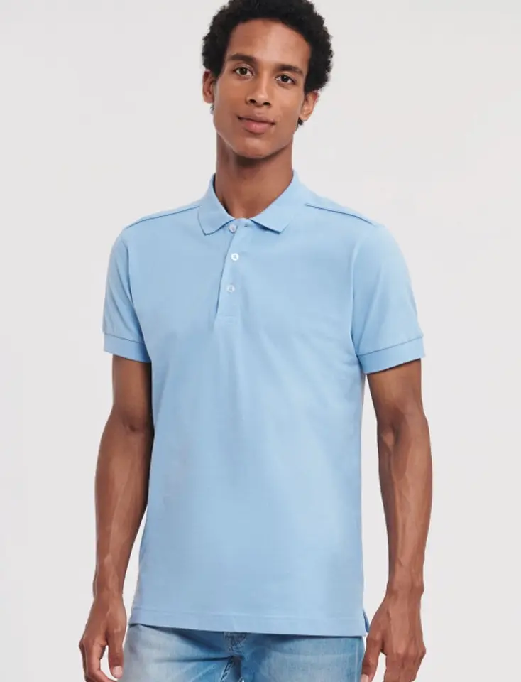 polo pour étudiants