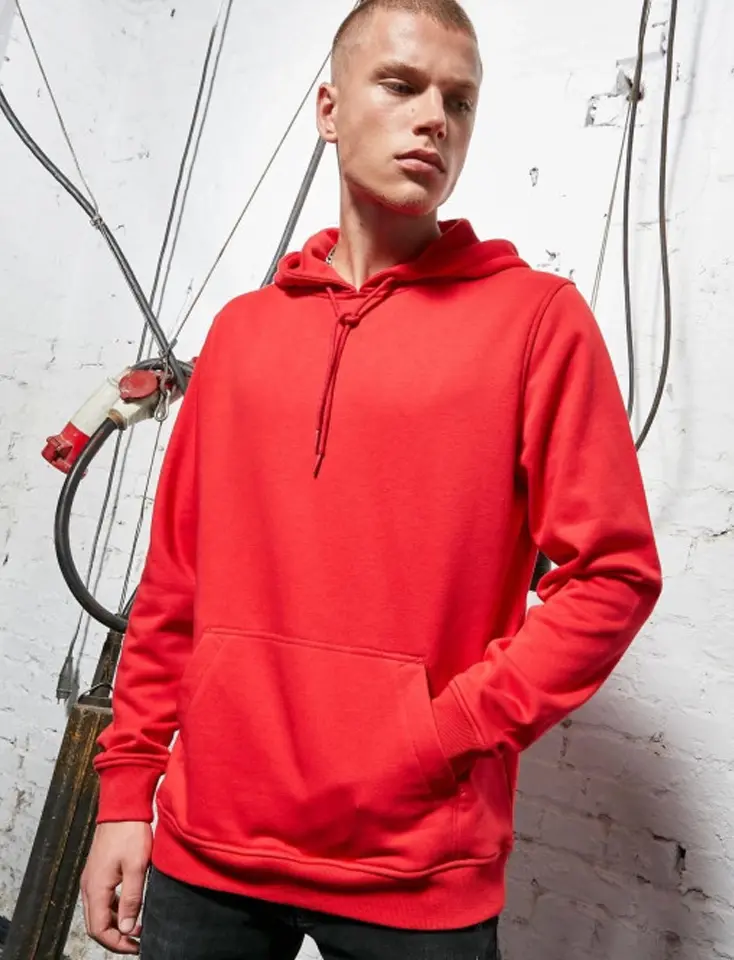 sweat à capuche pour étudiants
