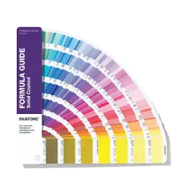 Couleur Pantone C