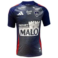 Maillot Stade Brestois