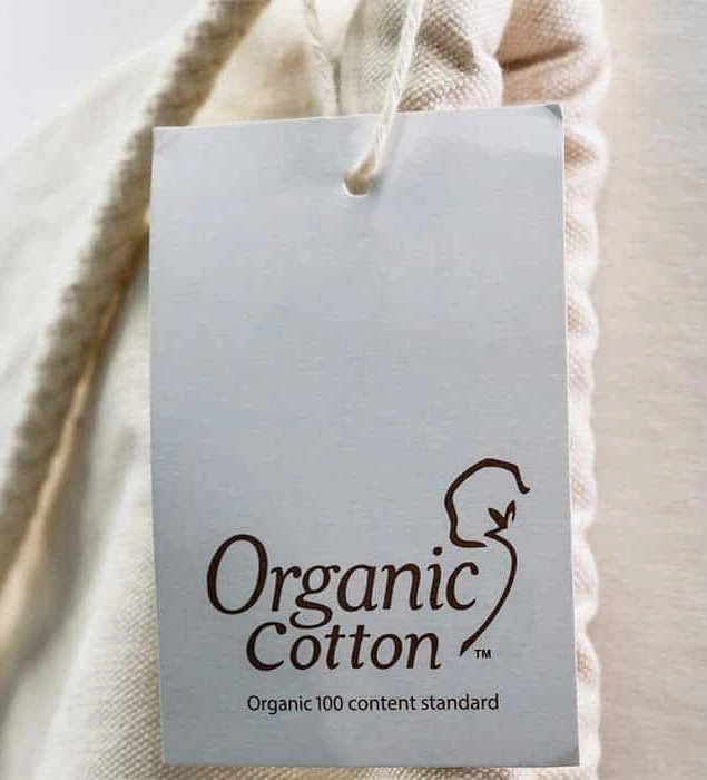 Matière biologique recyclée