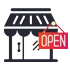 Ouvrir votre boutique en ligne