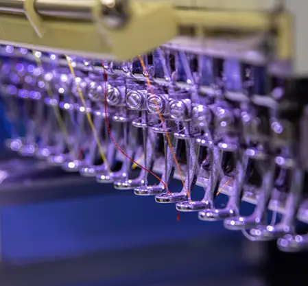 qu'est ce que la broderie