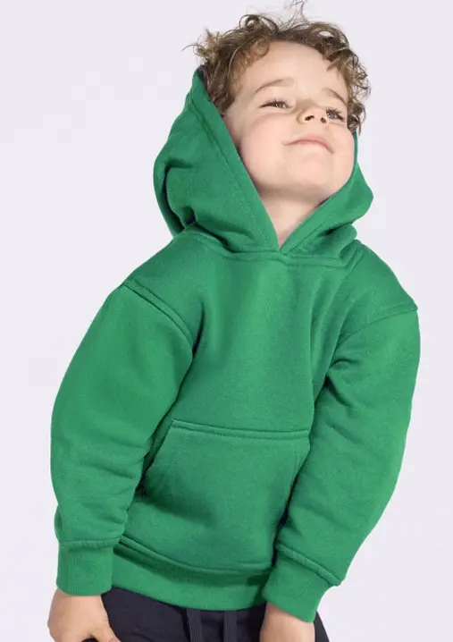 Sweat capuche pour enfant JHK