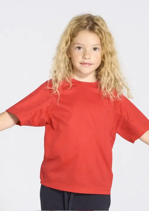 Tee-shirt de sport enfant