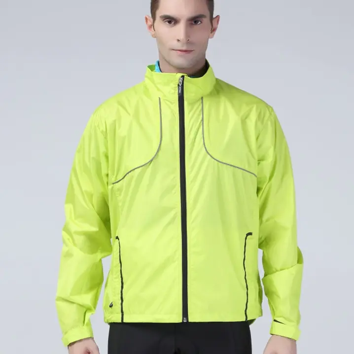 Coupe vent de sport technique CROSSLITE TRAIL & TREK