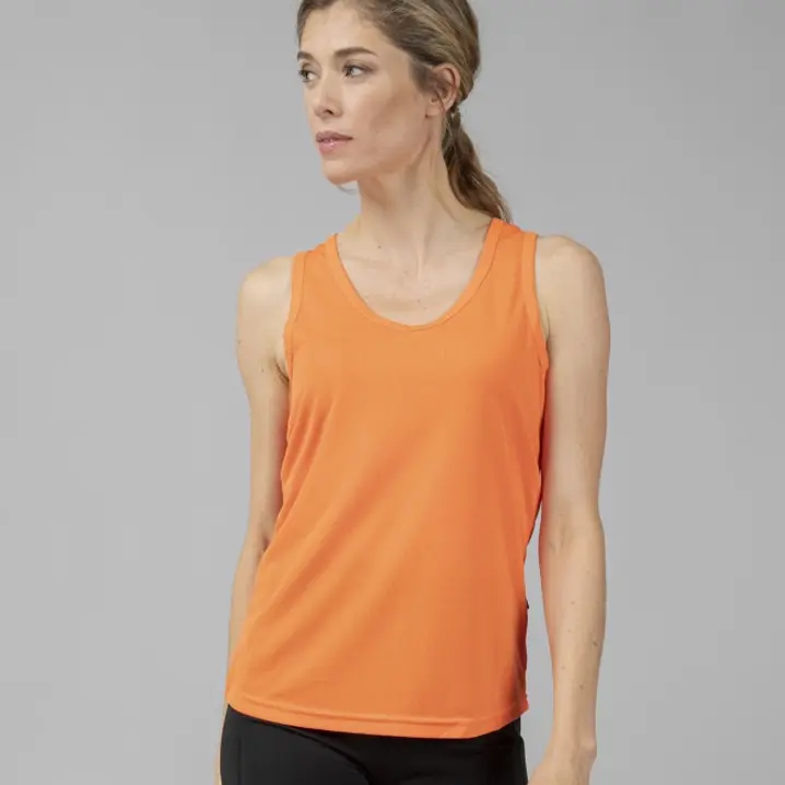 Débardeur respirant femme Pen Duick FIRSTOP WOMEN