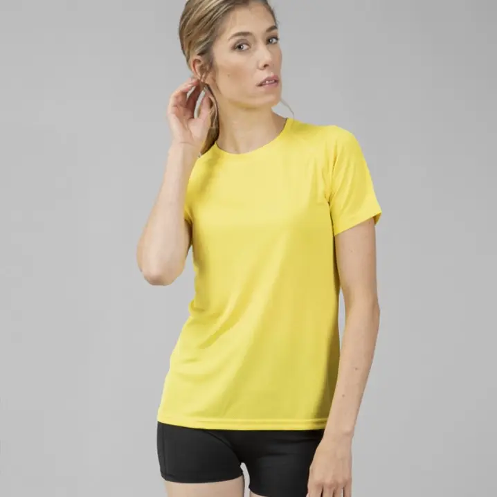 Tee-shirt Pen Duick respirant pour femme FIRSTEE WOMEN