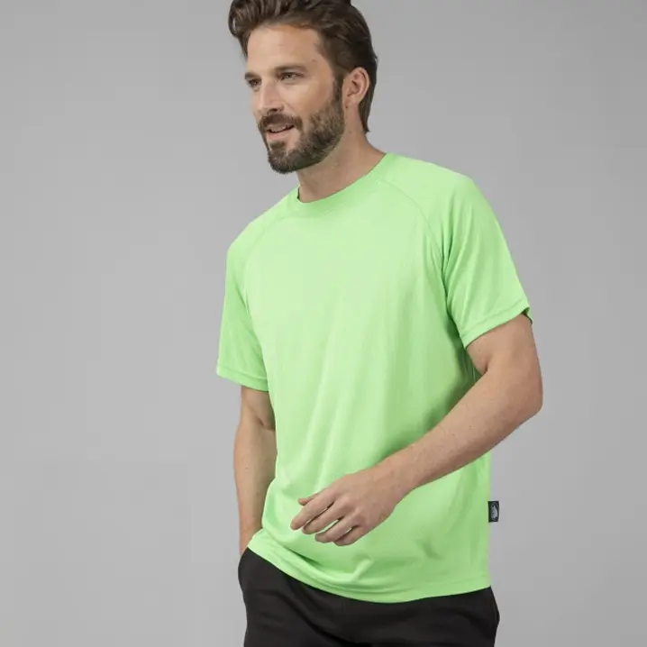 Tee shirt Pen Duick respirant pour hommeFIRSTEE MEN
