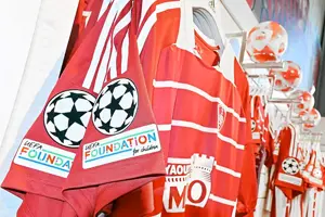 Stade Brestois ligue des champions
