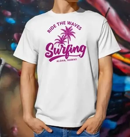 t-shirts et sweats personnalisés