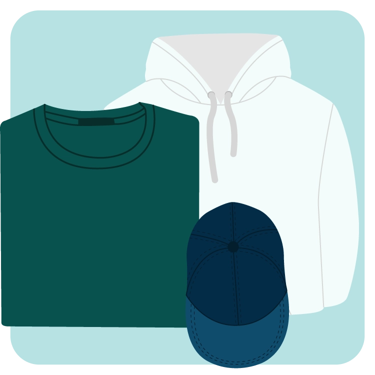 tee shirt personnalisable