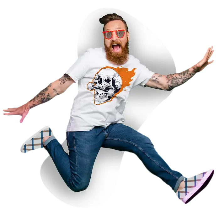 ton tee-shirt personnalisé pas chère