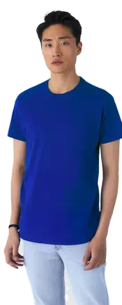 Tee-shirt homme 190g B&C à personnaliser