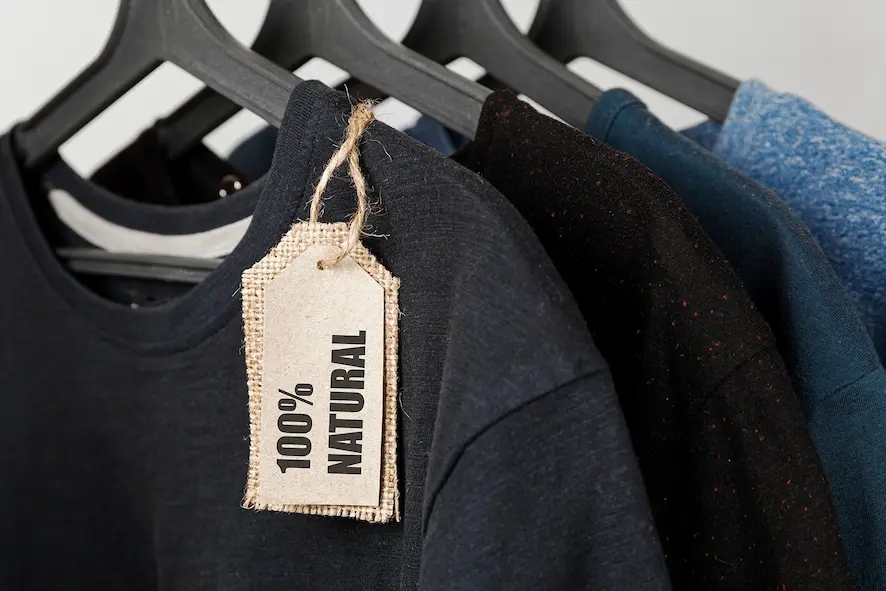Vêtements écoresponsables